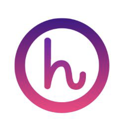 h in a ring, single weight
